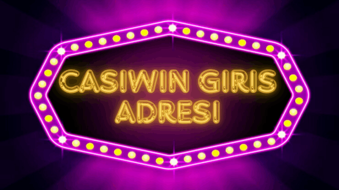 cw Casiwin
